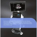 OEM/ODM Services 75 3D4D Ultrasound Machine Doppler Medical 5