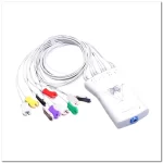 OEM/ODM Services 107 48 72 Hours Wearable Holter Monitorin 315