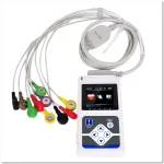 OEM/ODM Services 104 48 72 Hours Wearable Holter Monitorin 316