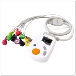 OEM/ODM Services 105 48 72 Hours Wearable Holter Monitorin 329
