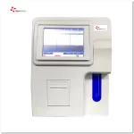 OEM/ODM Services 117 5 Part Blood Hematology Machine Auto Hematology Analyzer 83