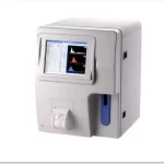 OEM/ODM Services 118 5 Part Blood Hematology Machine Auto Hematology Analyzer 95