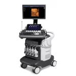 OEM/ODM Services 83 Advanced Reliable Technology SonoScape S50 Elite 1