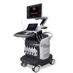 OEM/ODM Services 79 Advanced Reliable Technology SonoScape S50 Elite 5
