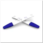 OEM/ODM Services 34 Antigen Saliva Test Kit 1