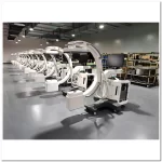OEM/ODM Services 6 C Arm x ray machine manufacture 3