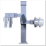 OEM/ODM Services 7 DR digital x ray machine MKHX30 price 2