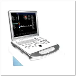 OEM/ODM Services 59 Digital BW ultrasonic diagnostic imaging system Mindray DP 50 1