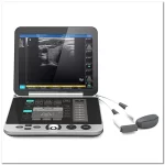OEM/ODM Services 58 Digital BW ultrasonic diagnostic imaging system Mindray DP 50 2