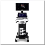 OEM/ODM Services 81 Digital Color Doppler Ultrasound System SonoScape P50 Elite 1
