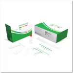 OEM/ODM Services 43 Fast Reaction Antigen Rapid COVID 19 test kits 1