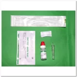 OEM/ODM Services 36 Fast Reaction Antigen Rapid COVID 19 test kits 5