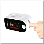 OEM/ODM Services 35 Fingertip Pulse Oximeter 3