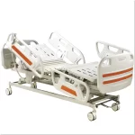 OEM/ODM Services 115 Hospital Bed 66