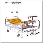 OEM/ODM Services 114 Hospital Bed 81