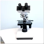 OEM/ODM Services 33 Hospital Lab Equipment Binocular Microscope 1