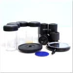OEM/ODM Services 32 Hospital Lab Equipment Binocular Microscope 2
