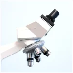 OEM/ODM Services 31 Hospital Lab Equipment Binocular Microscope 3