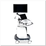 OEM/ODM Services 66 LED Color Ultrasound Machine Sonoscape P20 1