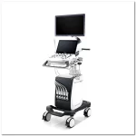 OEM/ODM Services 70 LED Color Ultrasound Machine Sonoscape P20 2