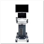 OEM/ODM Services 69 LED Color Ultrasound Machine Sonoscape P20 3