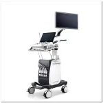 OEM/ODM Services 68 LED Color Ultrasound Machine Sonoscape P20 5