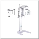 OEM/ODM Services 3 MKDX16 Oral Panoramic X Ray Unit 1