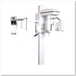 OEM/ODM Services 5 MKDX16 Oral Panoramic X Ray Unit 3
