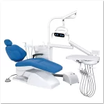 OEM/ODM Services 84 MONKONs Economic Cheap Dental Chair 1