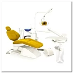 OEM/ODM Services 86 MONKONs Economic Cheap Dental Chair 10