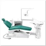 OEM/ODM Services 85 MONKONs Economic Cheap Dental Chair 11