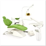 OEM/ODM Services 87 MONKONs Economic Cheap Dental Chair 14