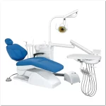 OEM/ODM Services 88 MONKONs Economic Cheap Dental Chair 16