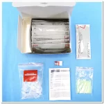 OEM/ODM Services 42 Neutralizing Antibody Rapid Test 4