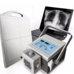 OEM/ODM Services 98 Portable X Ray 4