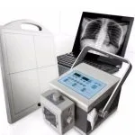 Portable X Ray 4