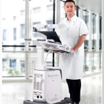 OEM/ODM Services 67 Reliable Doppler Ultrasound Device Machine 4