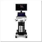 OEM/ODM Services 72 Sonoscape P40 Trolley Color Doppler Ultrasound Machine 1