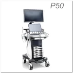 OEM/ODM Services 50 Sonoscape p50 4d scan ultrasound machine 1