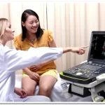 OEM/ODM Services 27 Static 3D 4D doppler ultrasound imaging 3