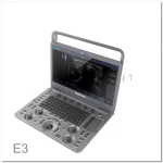 OEM/ODM Services 44 color doppler ultrasound system Sonoscape E3 2