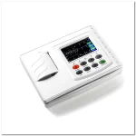 OEM/ODM Services 19 Electrode 3 Channel ECG Monitor MKEC48 1