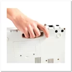 OEM/ODM Services 18 Electrode 3 Channel ECG Monitor MKEC48 2