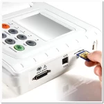 OEM/ODM Services 16 Electrode 3 Channel ECG Monitor MKEC48 4
