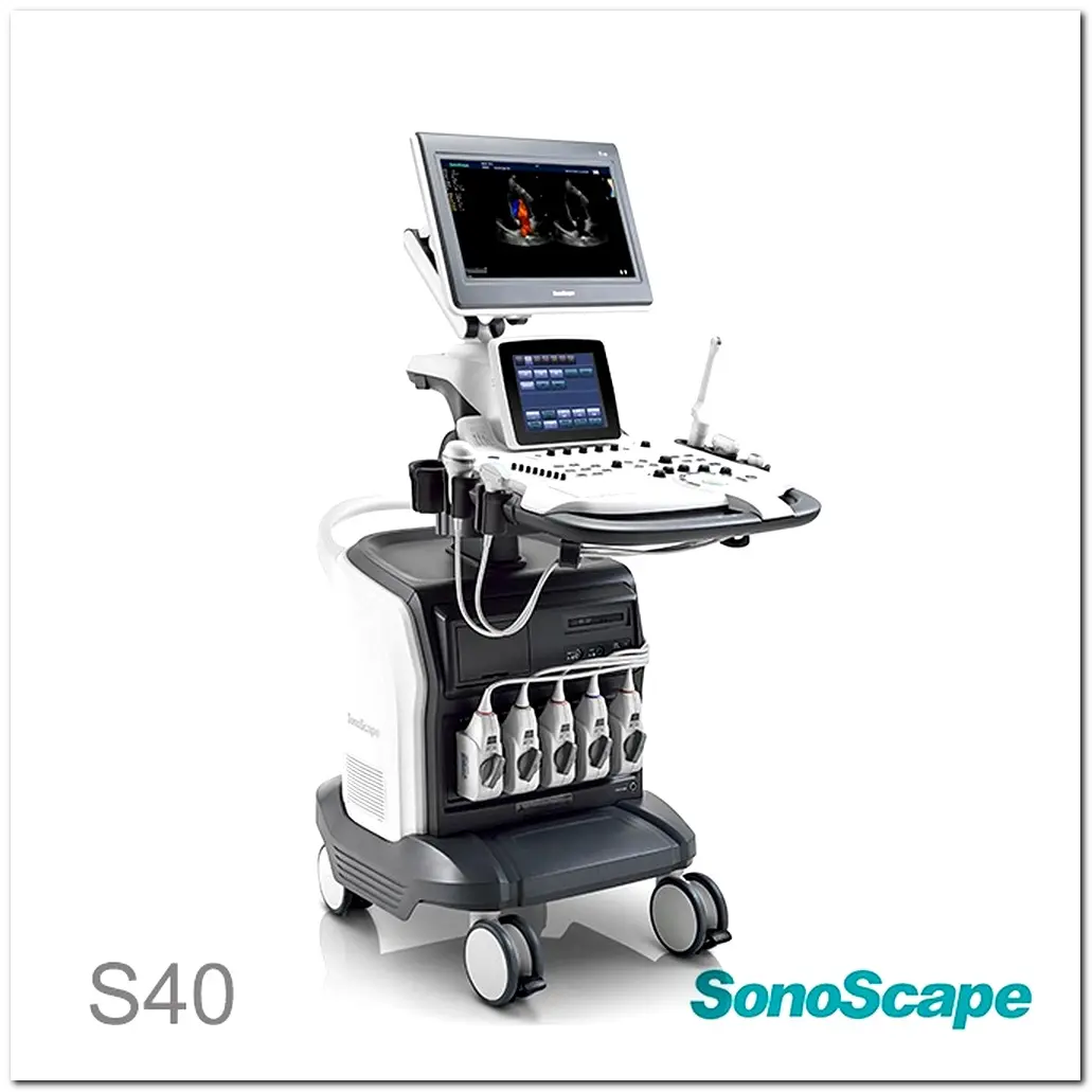 MONKON Colour Doppler Ultrasound in Pregnancy 7