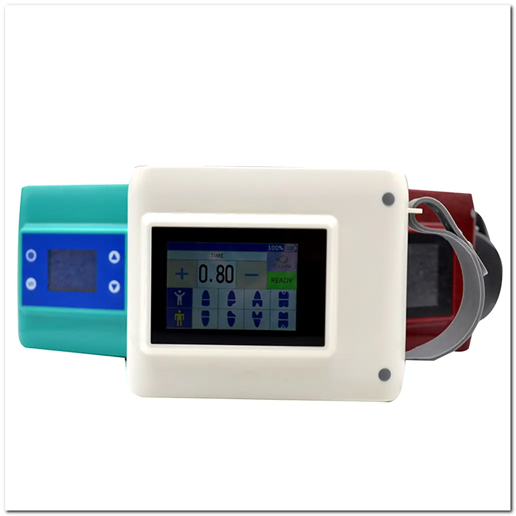 MONKON Portable High Frequency Dental X ray Unit 2