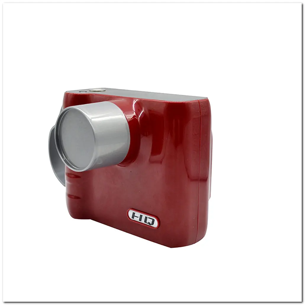 MONKON Portable High Frequency Dental X ray Unit 3