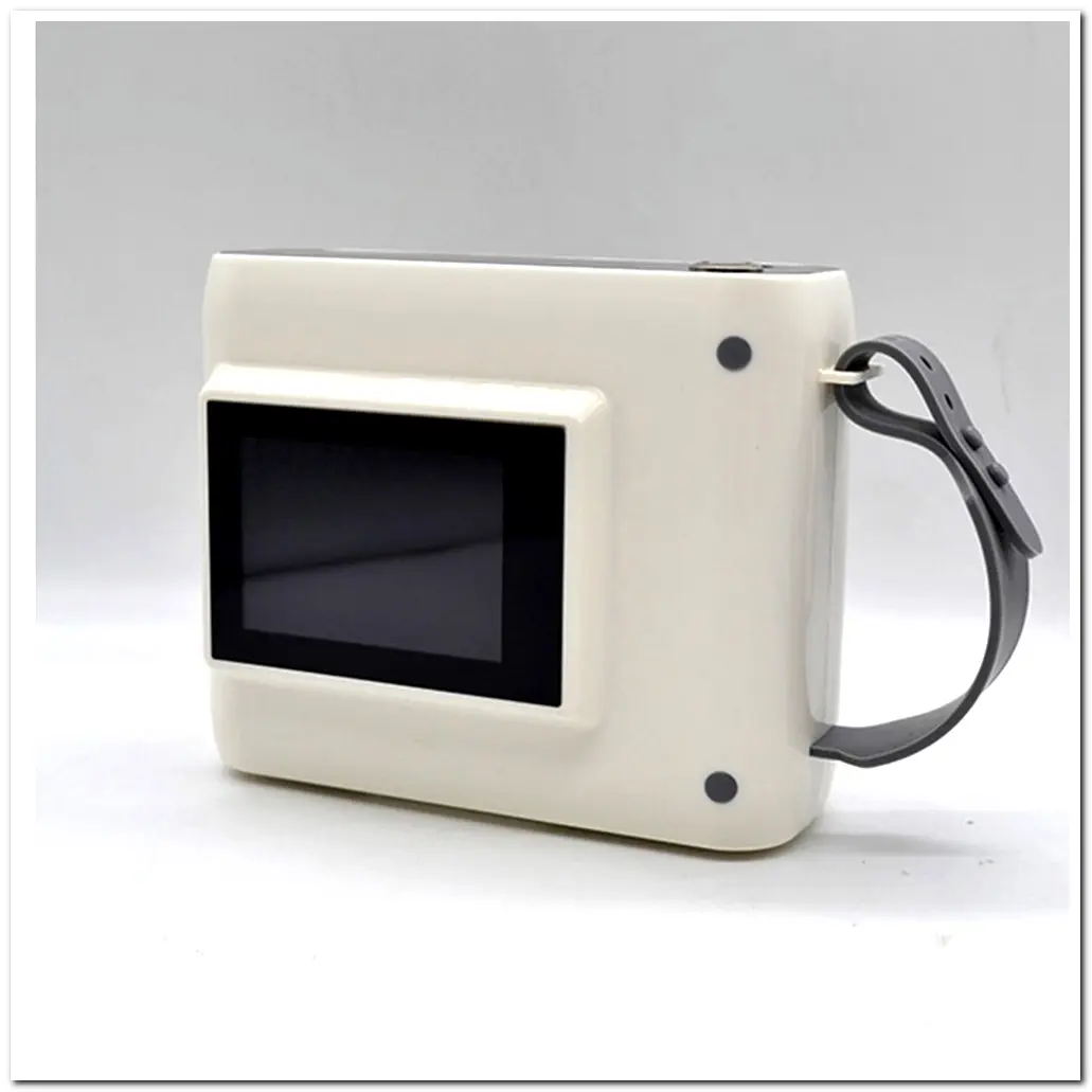 MONKON Portable High Frequency Dental X ray Unit 4