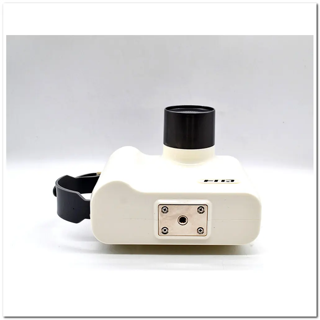 MONKON Portable High Frequency Dental X ray Unit 9