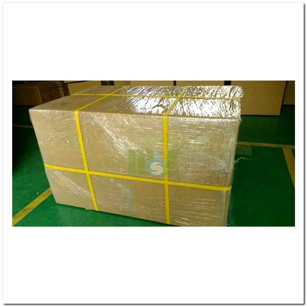 Three Channel Veterinary Portable ECG 6